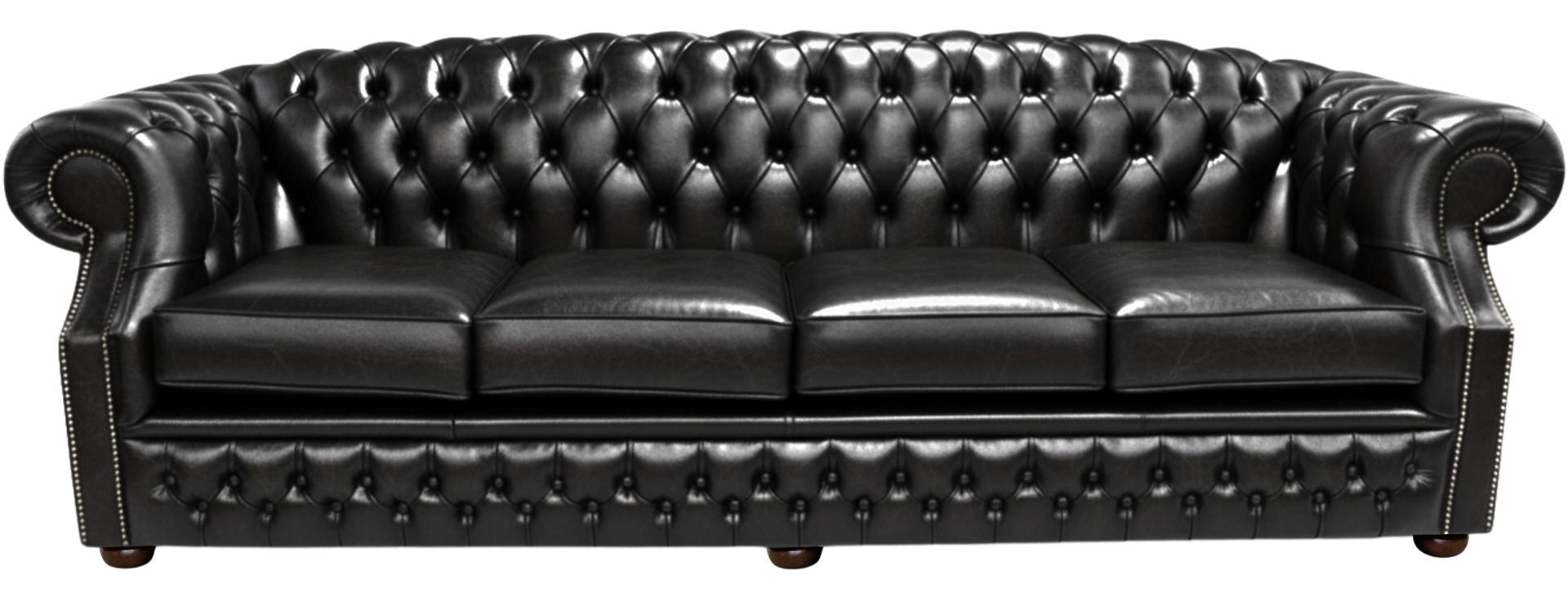 The Windsor Chesterfield